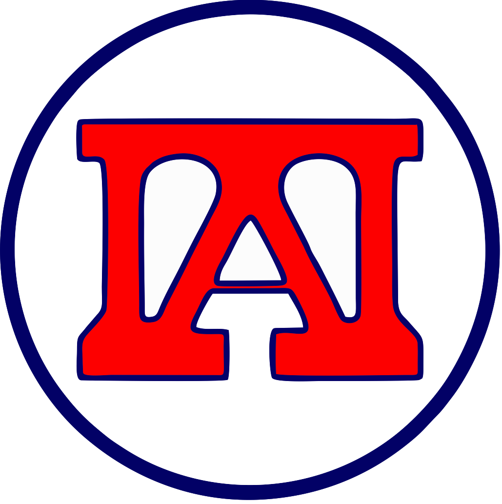 Logo IAI Ok