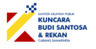 Kantor Akuntan Publik Kuncara Budi Santosa Samarinda